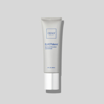 Neck and Décolleté Concentrate