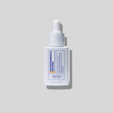 Environmental Defense Radiance Boosting Serum