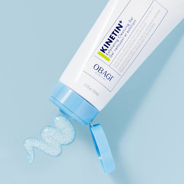 Kinetin+ Exfoliating Cleansing Gel