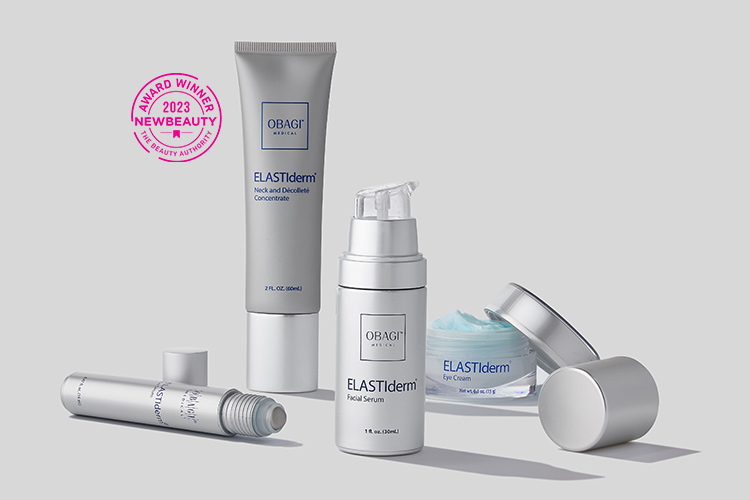 Elastiderm Collection Banner