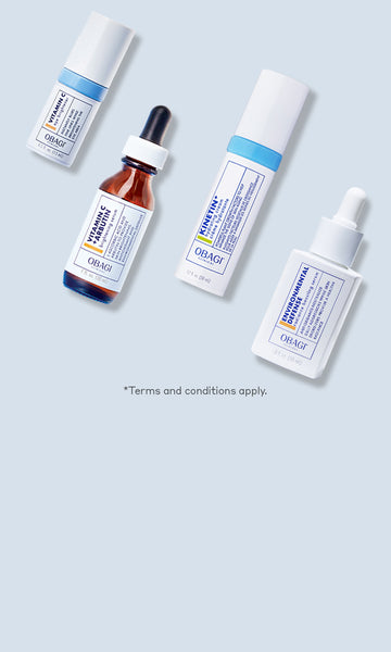 Obagi Resevers Banner