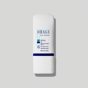 Physical UV Broad Spectrum SPF 32