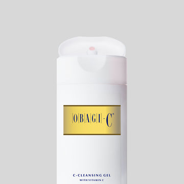 C-Cleansing Gel