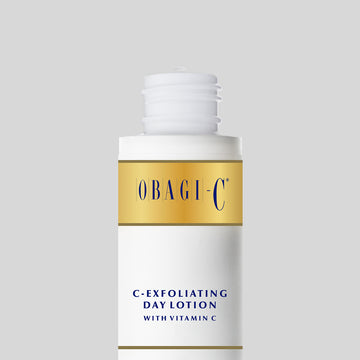 C-Exfoliating Day Lotion