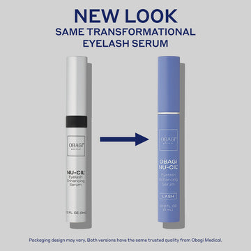 Eyelash Enhancing Serum