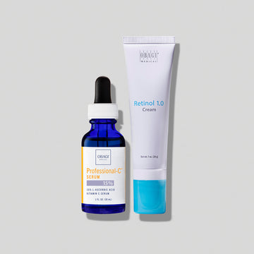 Professional-C® + Retinol 1.0 Set