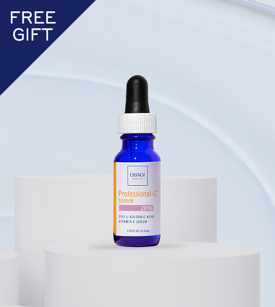 Professional-C Serum 20% travel