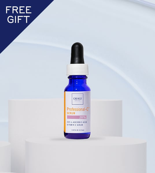 Professional-C Serum 20% travel