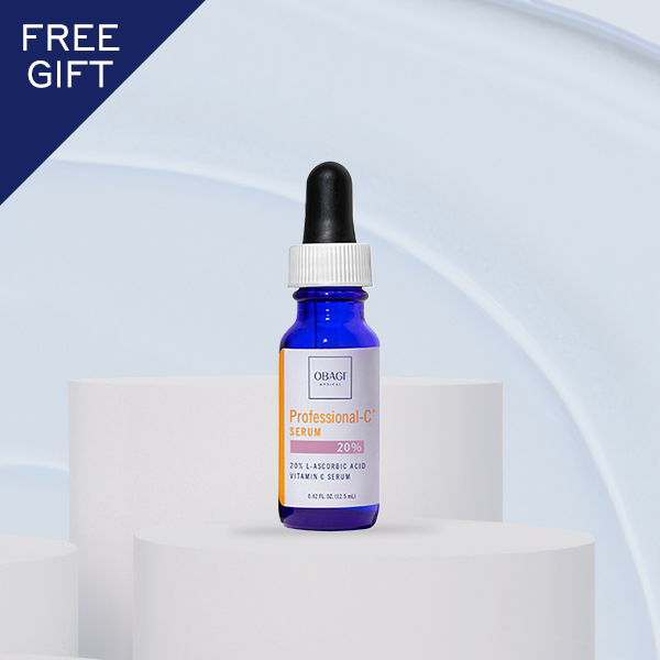 Professional-C Serum 20% travel